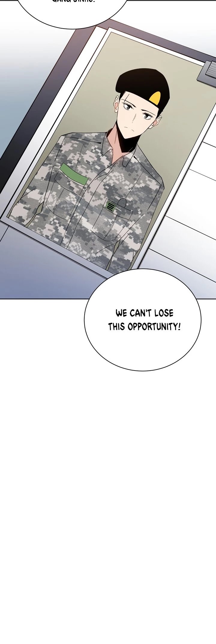 The Descent of the Demonic Master Chapter 52 page 43 - Chapter 52