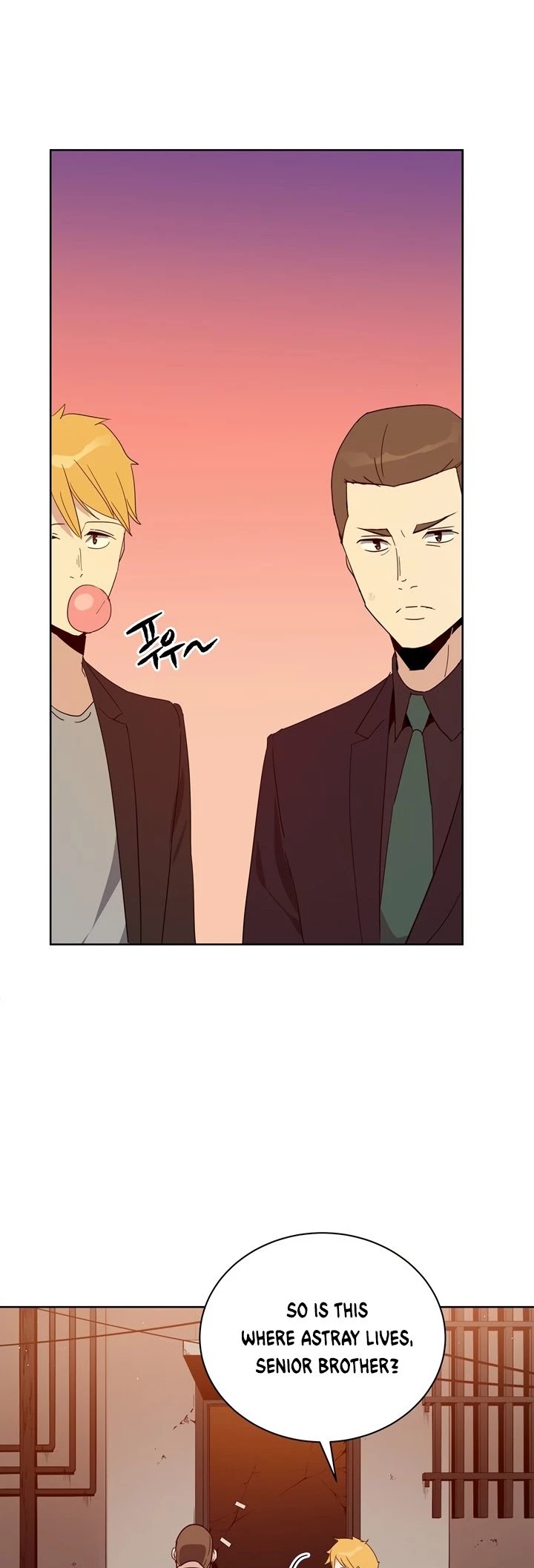The Descent of the Demonic Master Chapter 52 page 44 - Chapter 52