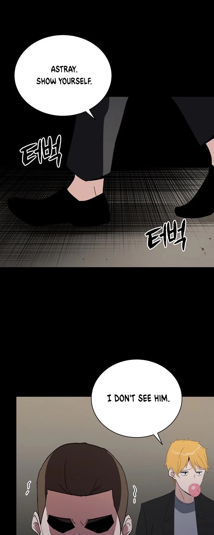 The Descent of the Demonic Master Chapter 52 page 50 - Chapter 52