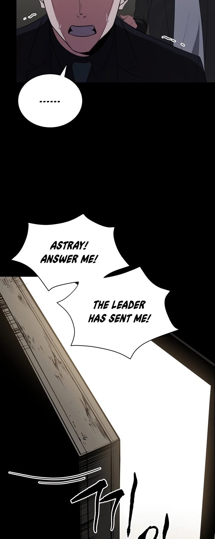 The Descent of the Demonic Master Chapter 52 page 51 - Chapter 52