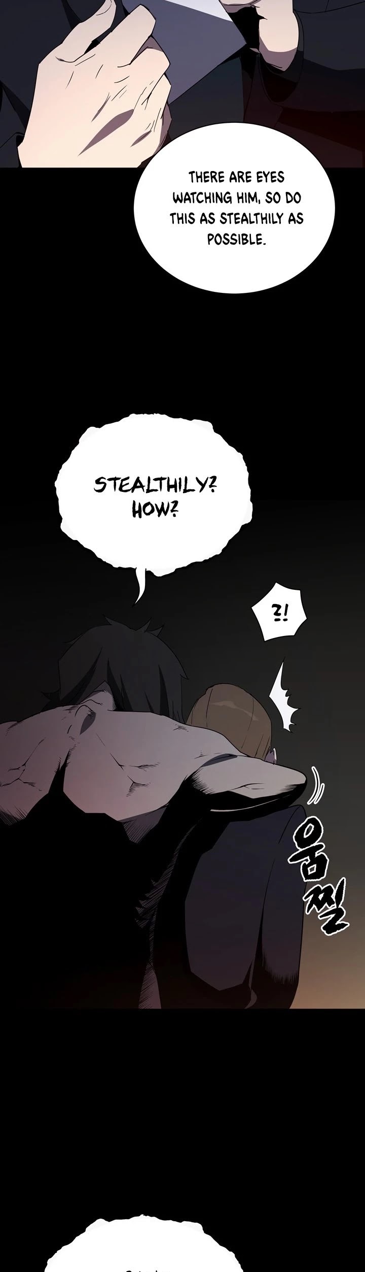 The Descent of the Demonic Master Chapter 52 page 58 - Chapter 52