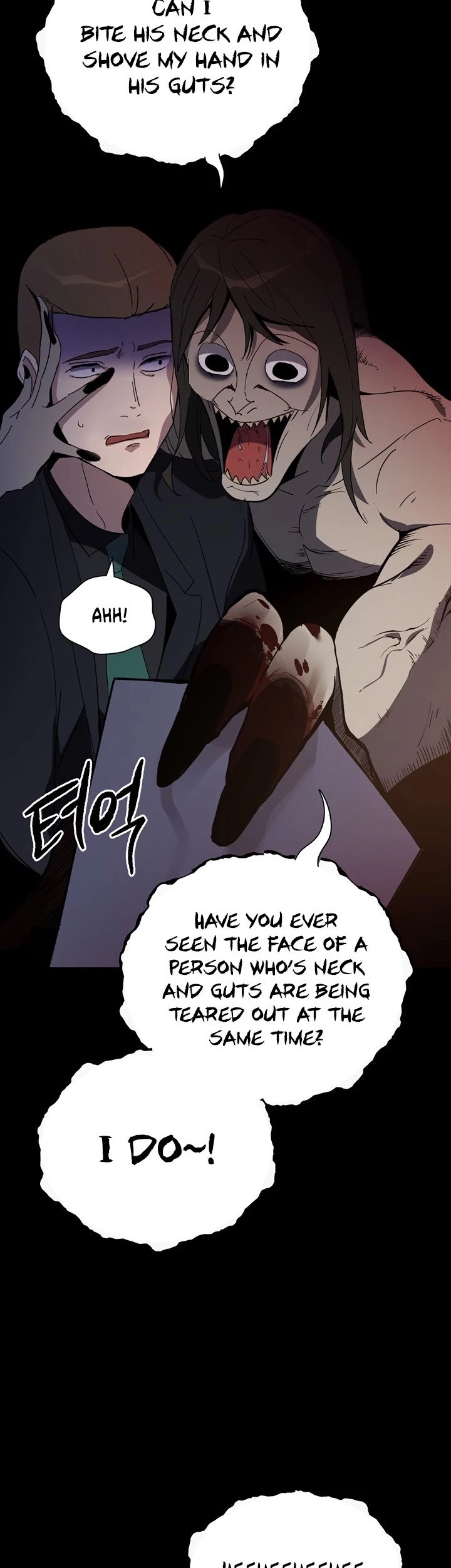 The Descent of the Demonic Master Chapter 52 page 59 - Chapter 52
