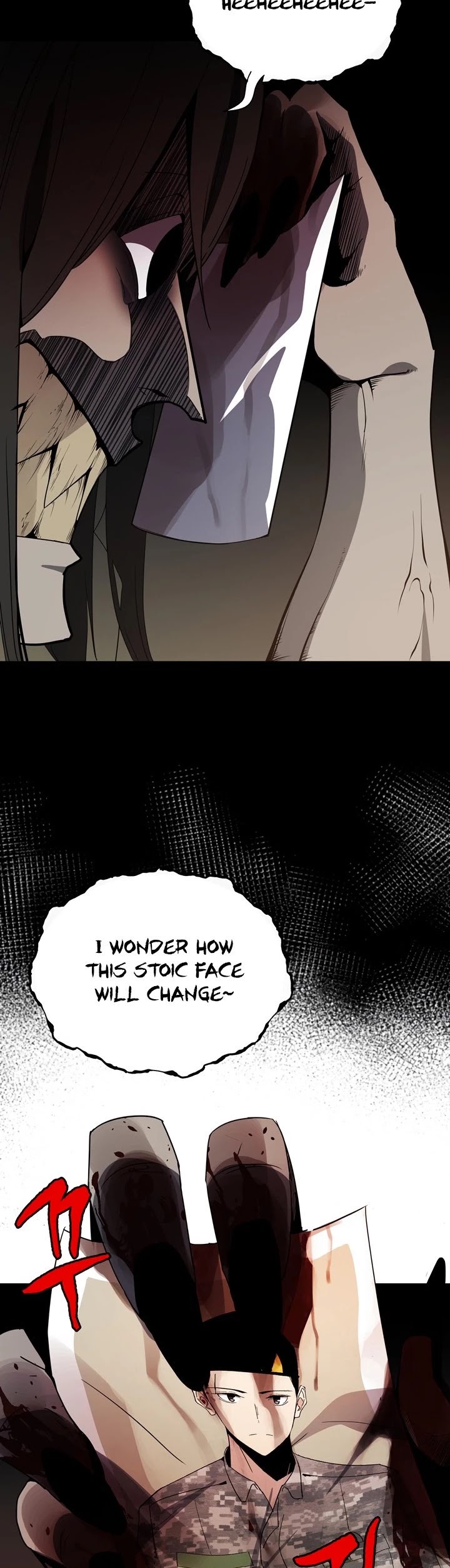 The Descent of the Demonic Master Chapter 52 page 60 - Chapter 52