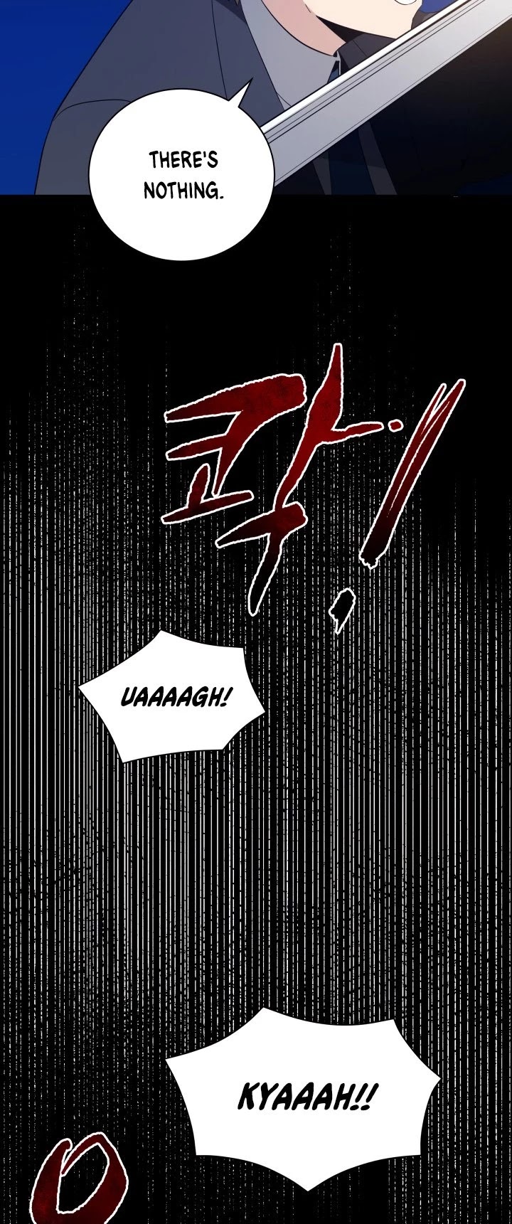 The Descent of the Demonic Master Chapter 53 page 12 - Chapter 53