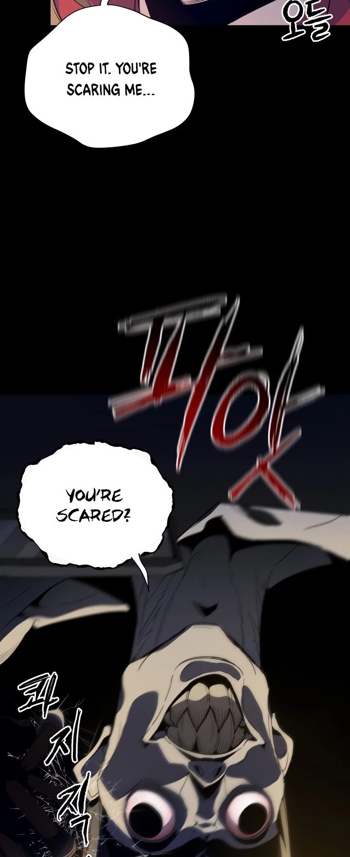 The Descent of the Demonic Master Chapter 53 page 15 - Chapter 53