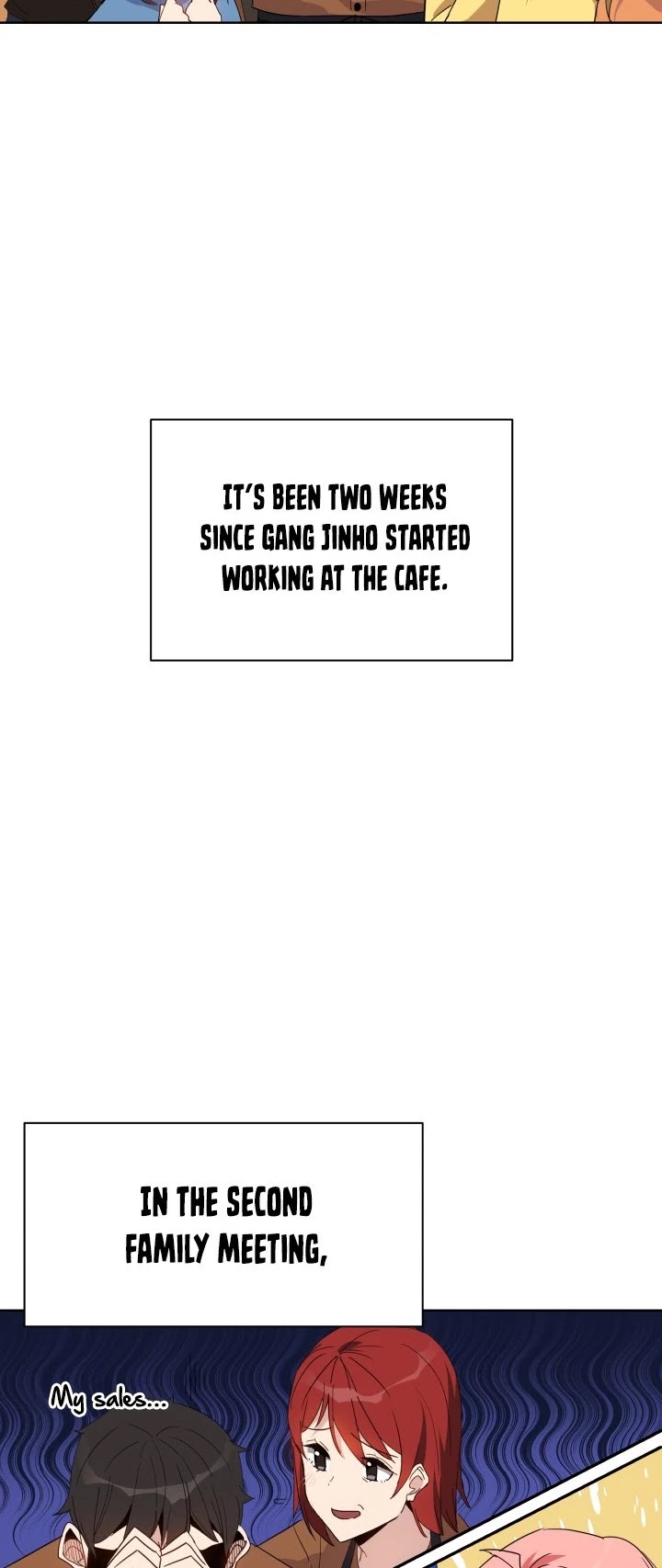 The Descent of the Demonic Master Chapter 53 page 21 - Chapter 53