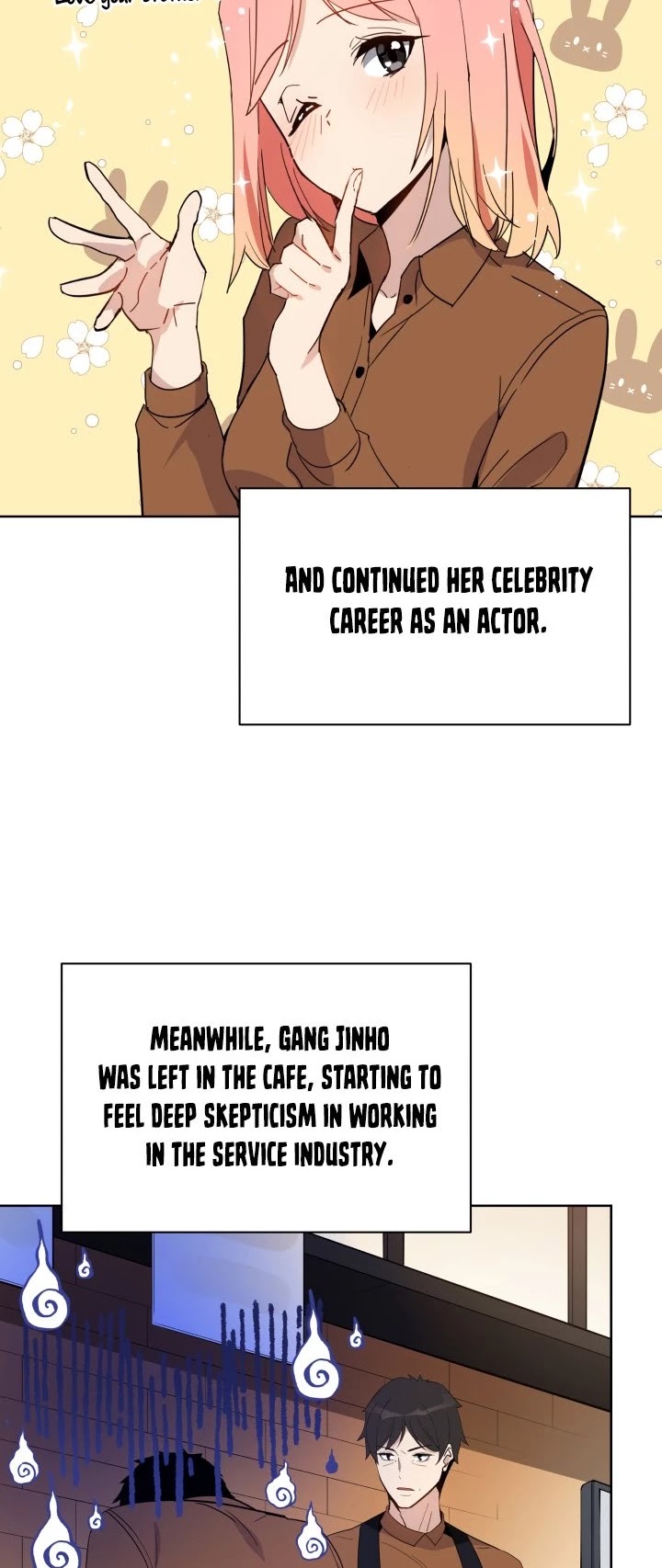 The Descent of the Demonic Master Chapter 53 page 23 - Chapter 53