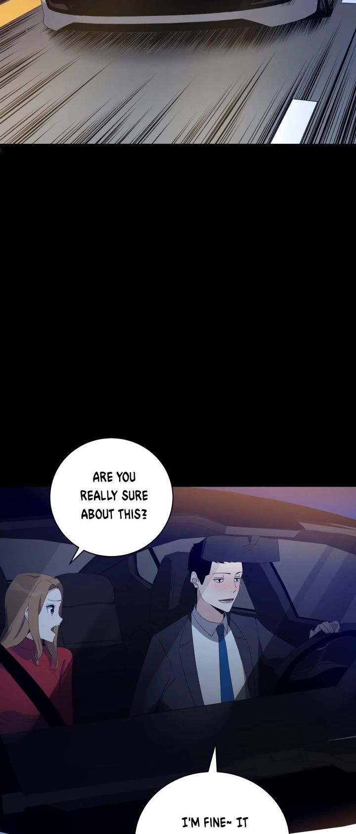 The Descent of the Demonic Master Chapter 53 page 3 - Chapter 53