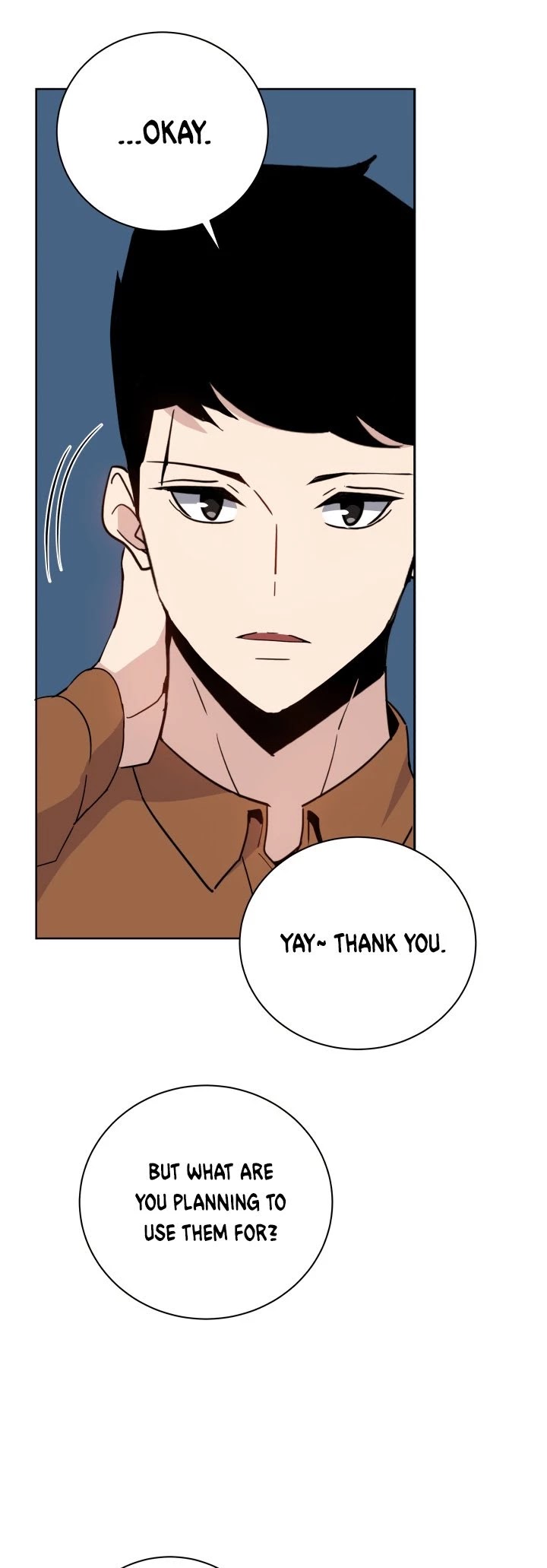 The Descent of the Demonic Master Chapter 53 page 38 - Chapter 53