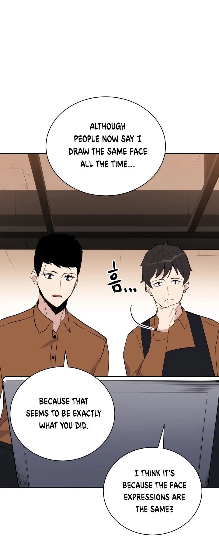 The Descent of the Demonic Master Chapter 53 page 45 - Chapter 53