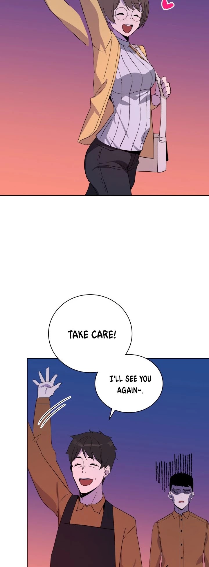 The Descent of the Demonic Master Chapter 53 page 53 - Chapter 53