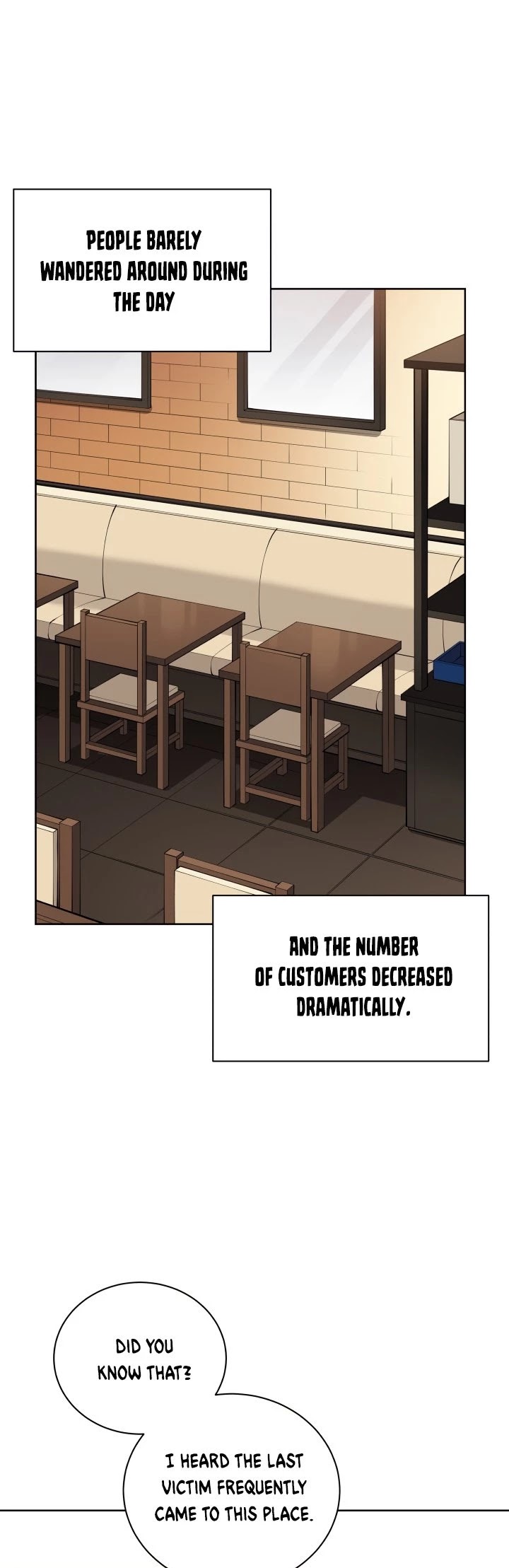The Descent of the Demonic Master Chapter 54 page 26 - Chapter 54