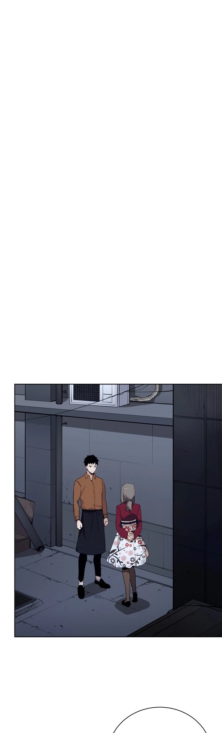 The Descent of the Demonic Master Chapter 54 page 34 - Chapter 54