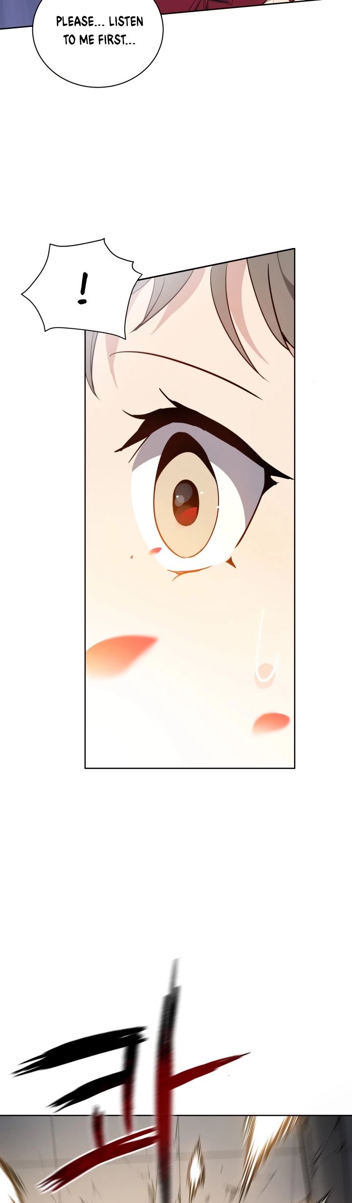 The Descent of the Demonic Master Chapter 54 page 42 - Chapter 54