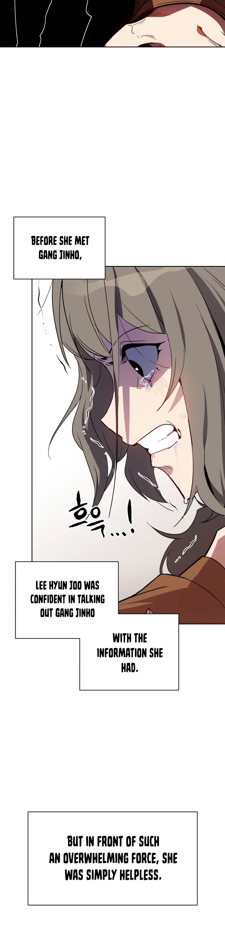 The Descent of the Demonic Master Chapter 54 page 45 - Chapter 54