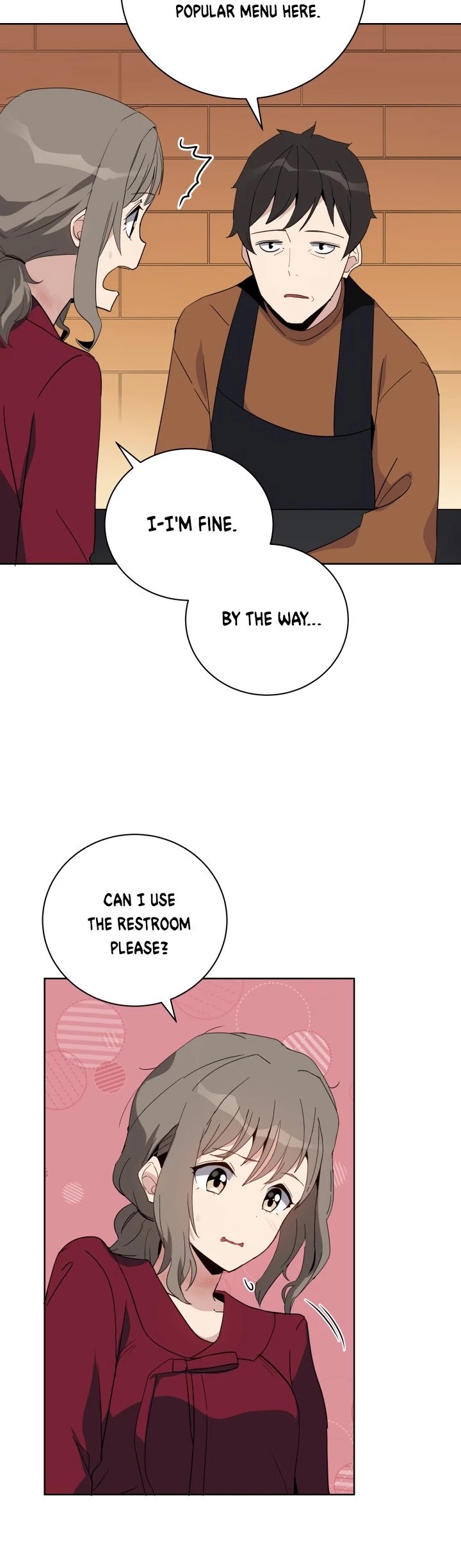 The Descent of the Demonic Master Chapter 55 page 19 - Chapter 55