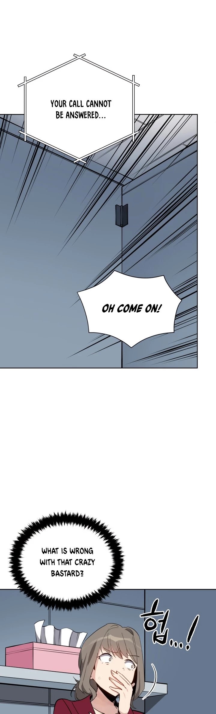 The Descent of the Demonic Master Chapter 55 page 26 - Chapter 55