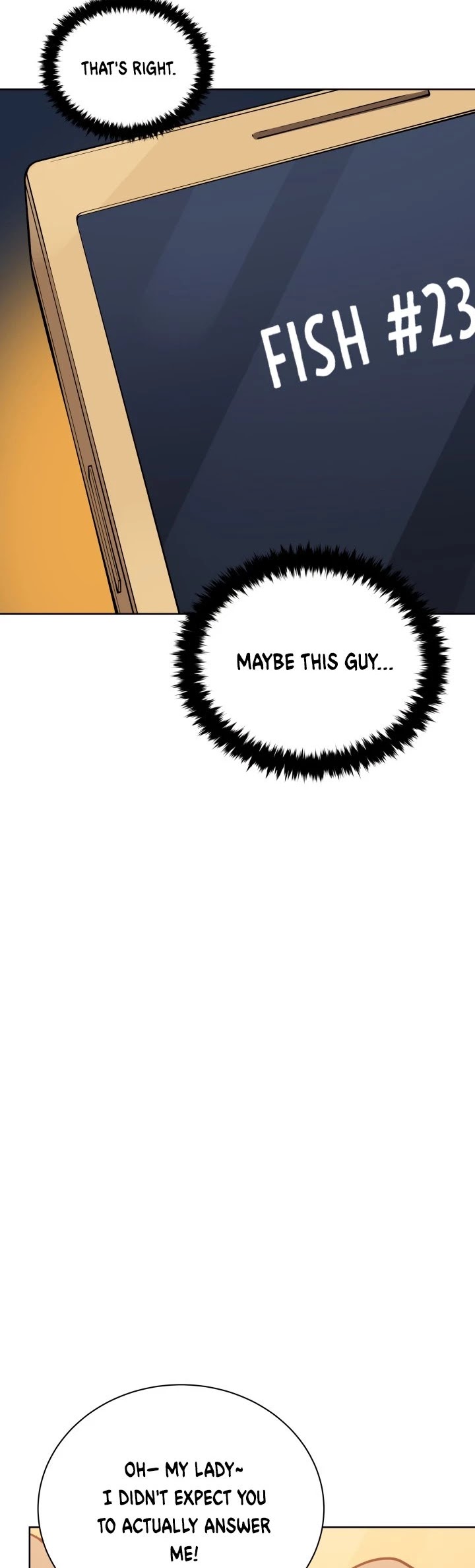 The Descent of the Demonic Master Chapter 55 page 29 - Chapter 55