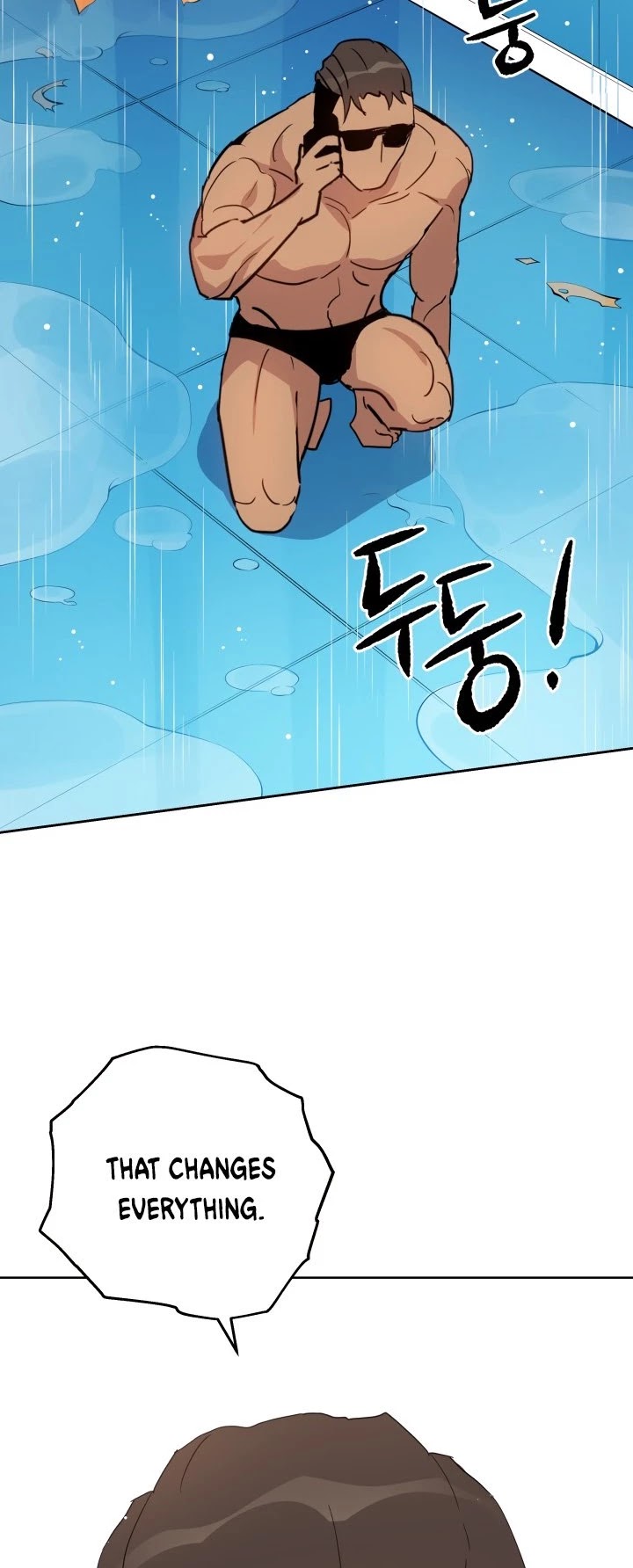 The Descent of the Demonic Master Chapter 55 page 35 - Chapter 55