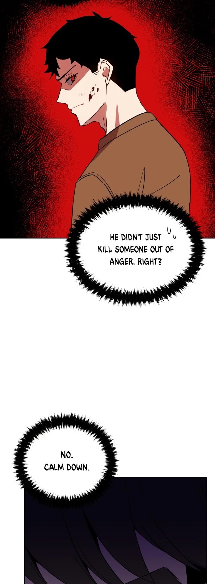 The Descent of the Demonic Master Chapter 55 page 4 - Chapter 55