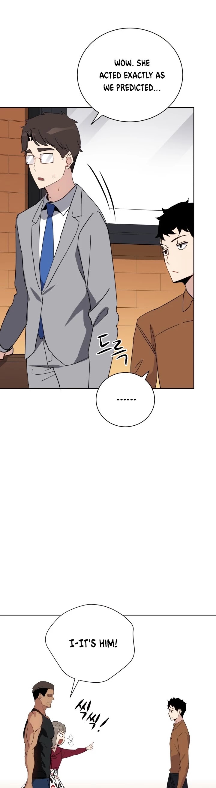 The Descent of the Demonic Master Chapter 55 page 46 - Chapter 55