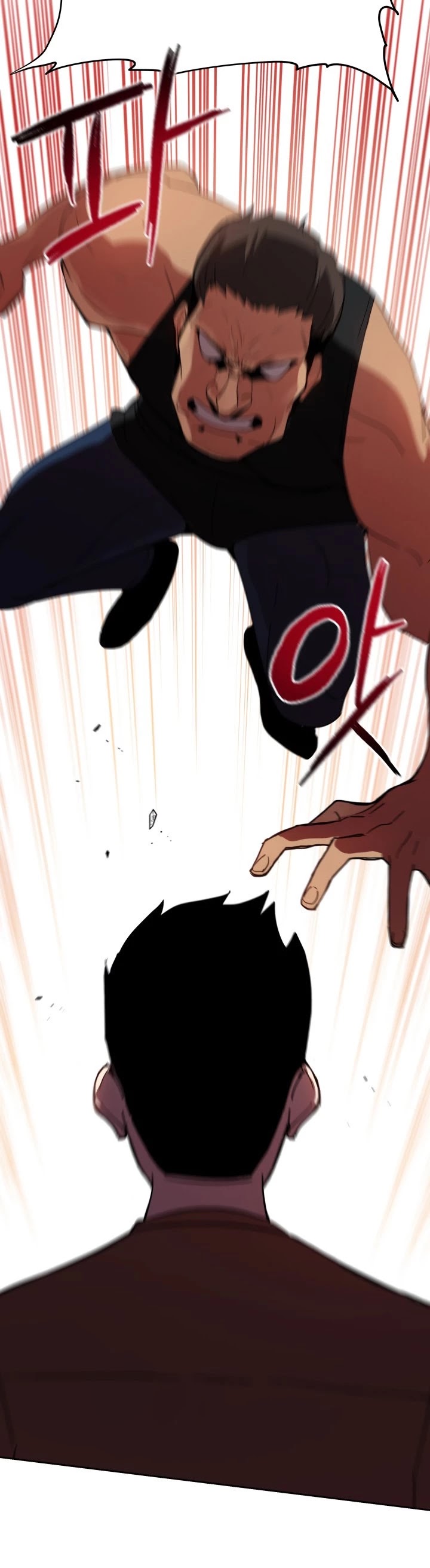 The Descent of the Demonic Master Chapter 55 page 48 - Chapter 55