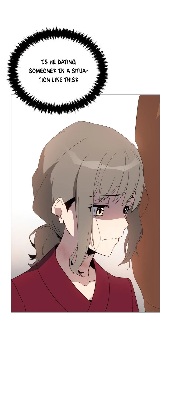 The Descent of the Demonic Master Chapter 55 page 8 - Chapter 55