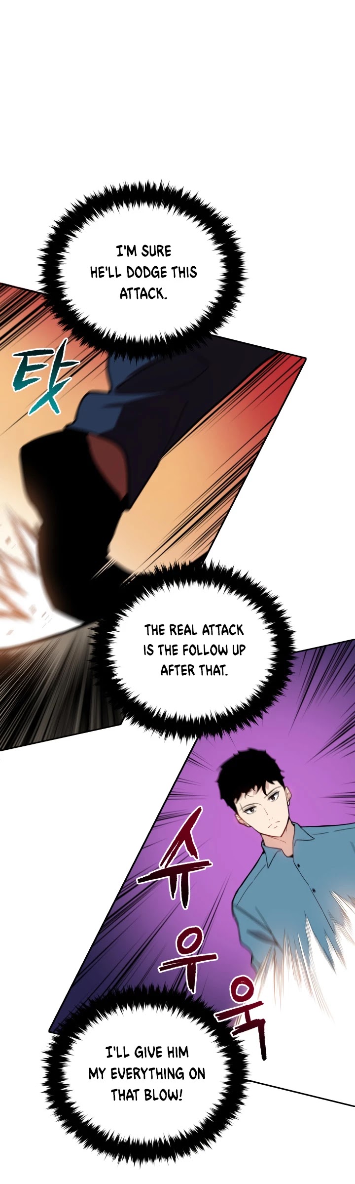 The Descent of the Demonic Master Chapter 56 page 26 - Chapter 56