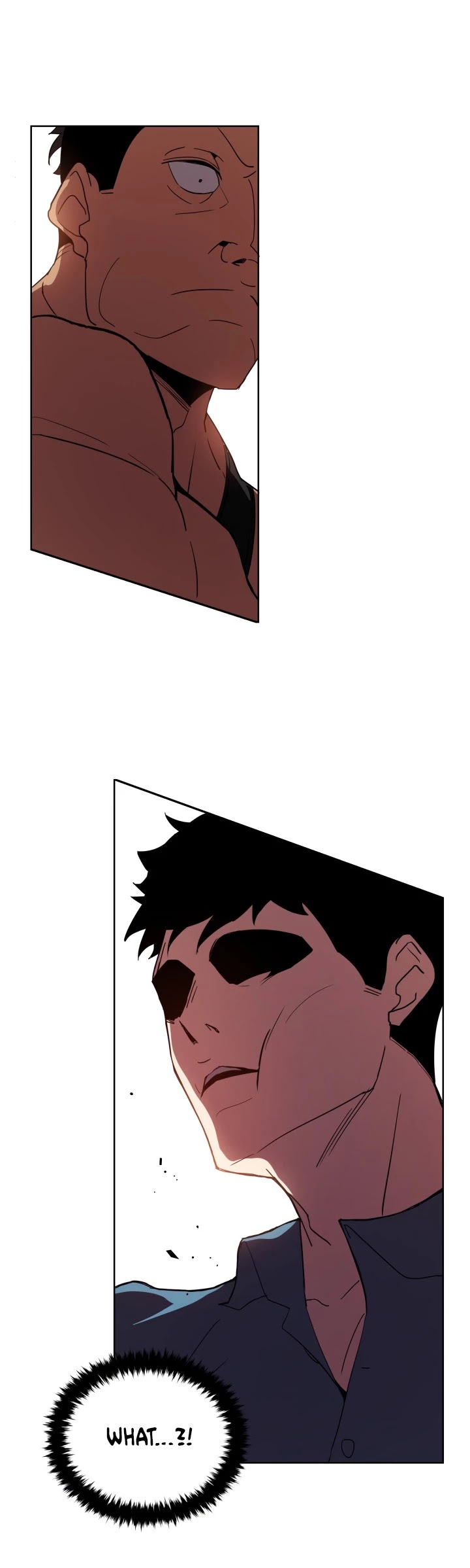 The Descent of the Demonic Master Chapter 56 page 28 - Chapter 56