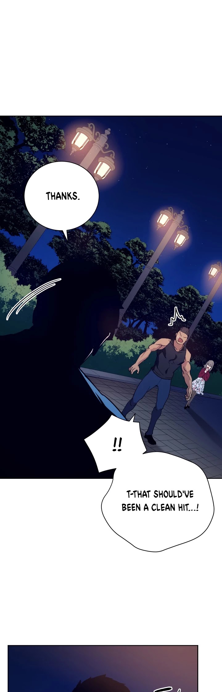 The Descent of the Demonic Master Chapter 56 page 32 - Chapter 56