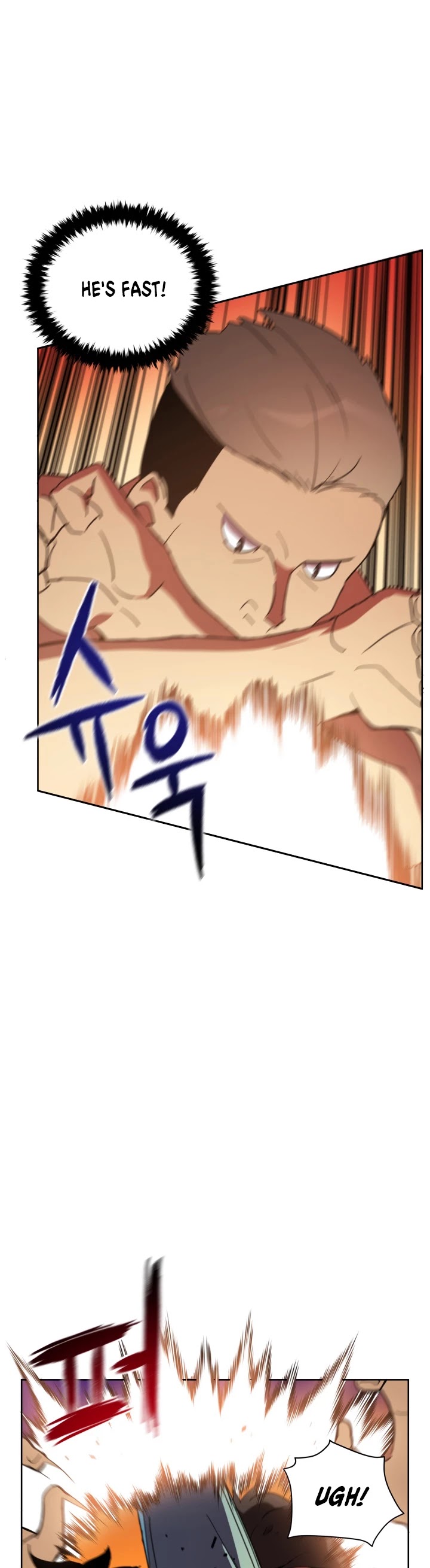 The Descent of the Demonic Master Chapter 56 page 38 - Chapter 56
