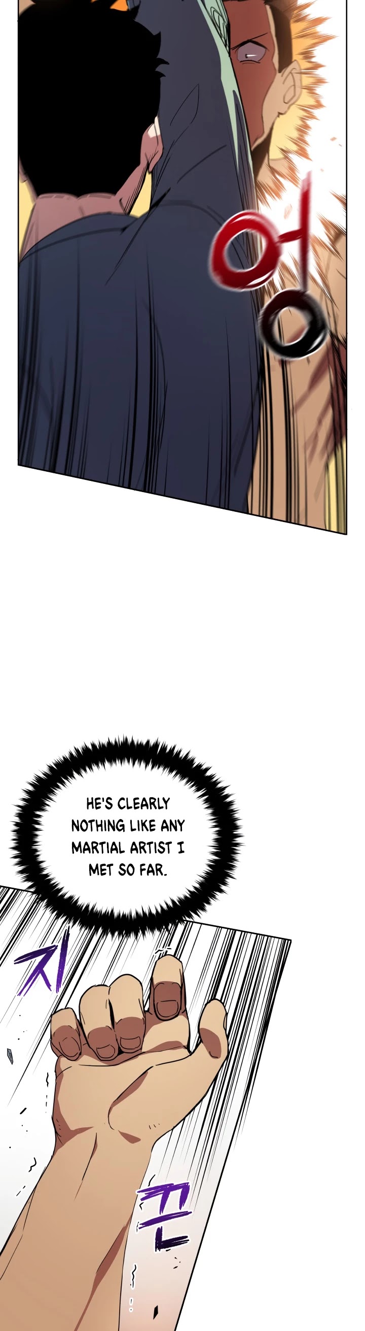 The Descent of the Demonic Master Chapter 56 page 39 - Chapter 56