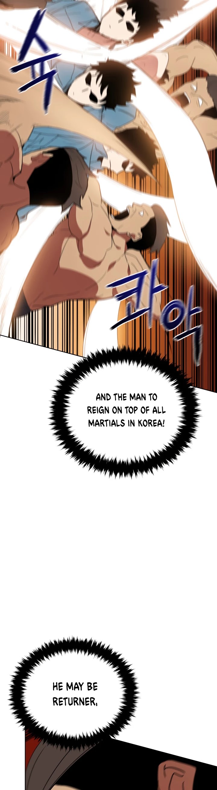 The Descent of the Demonic Master Chapter 56 page 41 - Chapter 56
