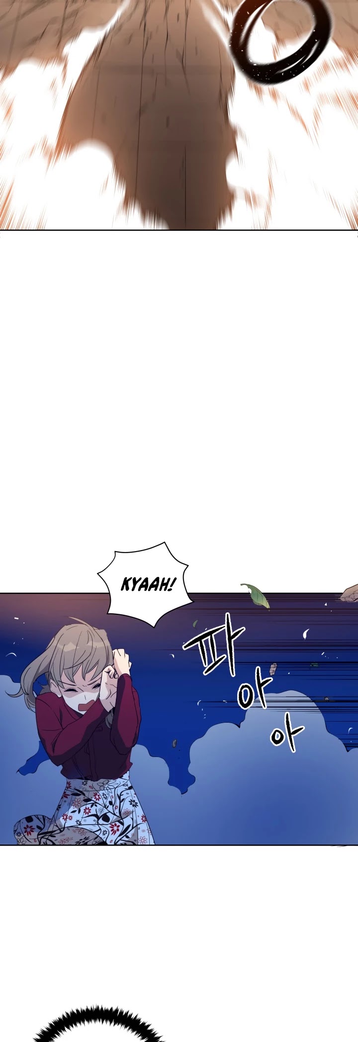 The Descent of the Demonic Master Chapter 56 page 45 - Chapter 56