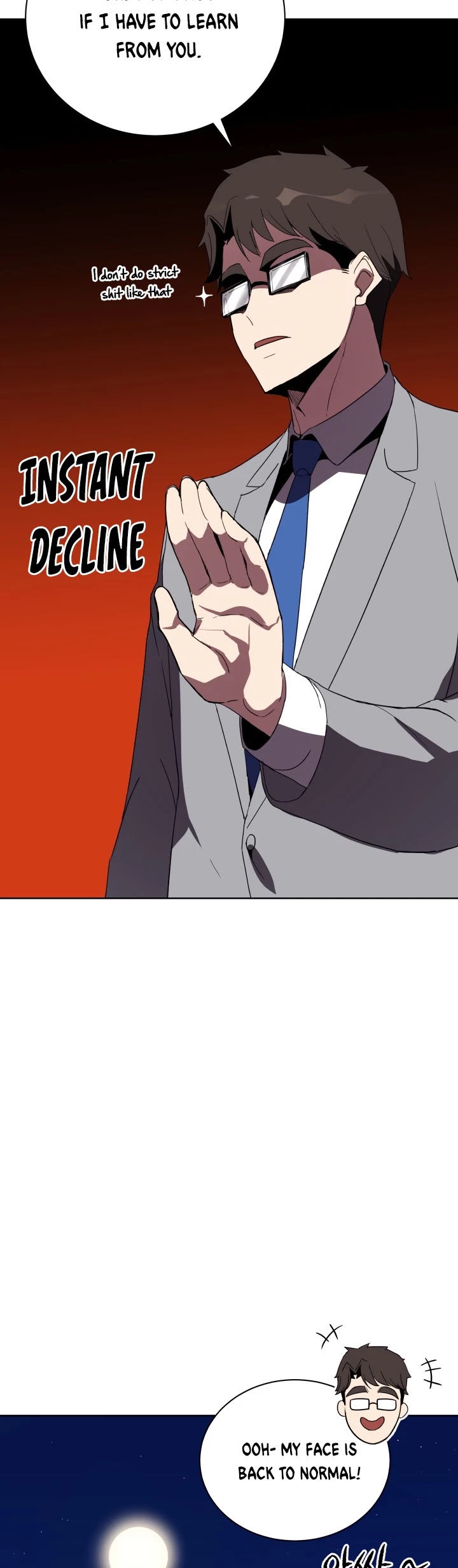 The Descent of the Demonic Master Chapter 57 page 48 - Chapter 57