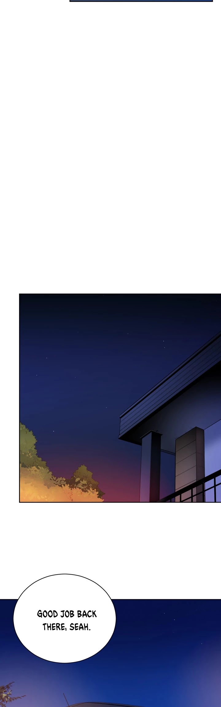 The Descent of the Demonic Master Chapter 58 page 22 - Chapter 58