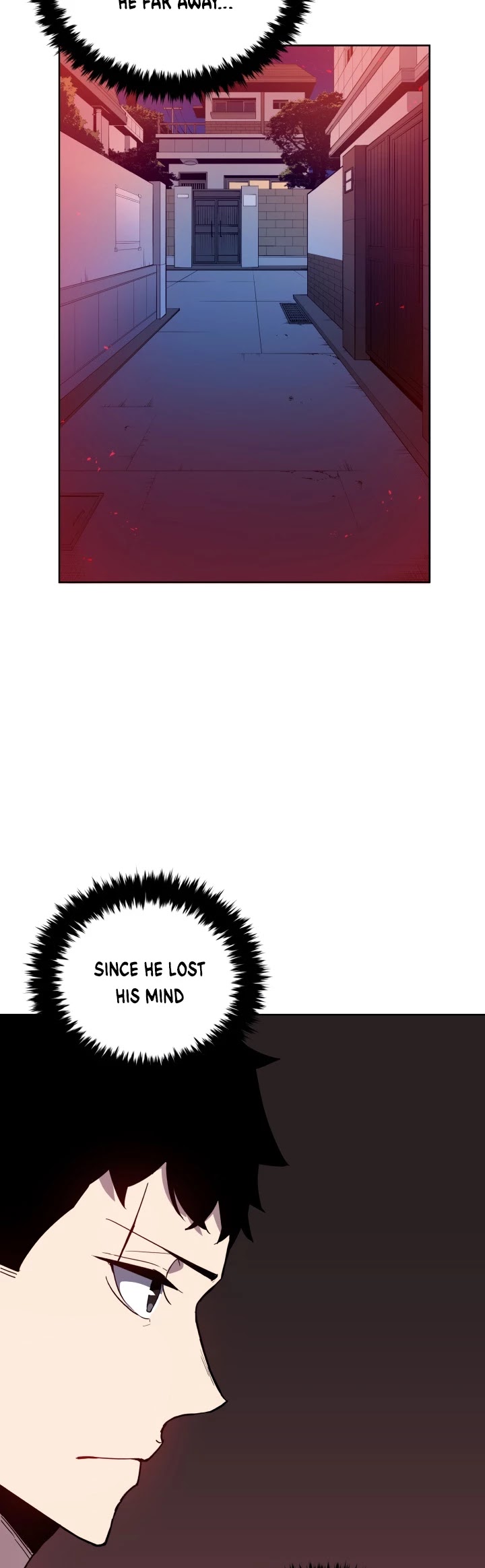 The Descent of the Demonic Master Chapter 58 page 30 - Chapter 58