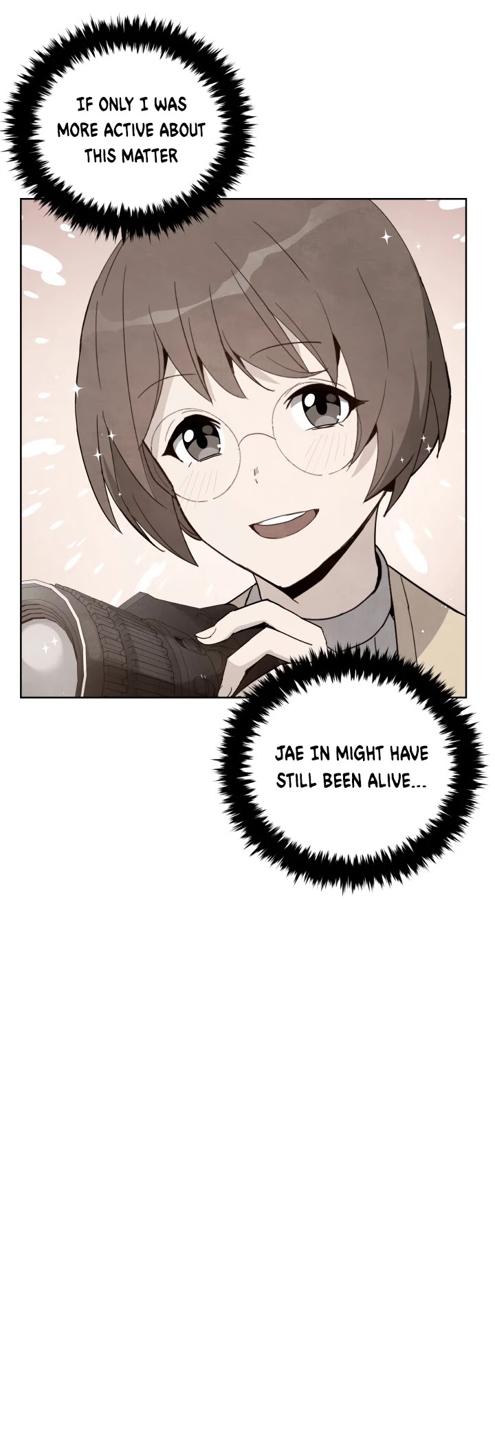 The Descent of the Demonic Master Chapter 58 page 33 - Chapter 58