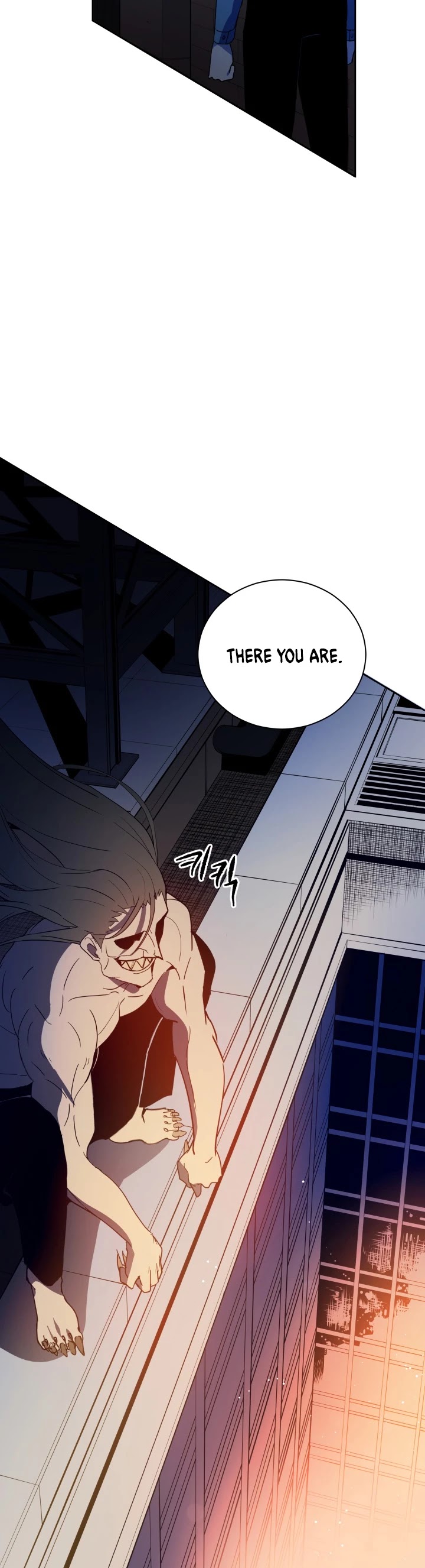 The Descent of the Demonic Master Chapter 58 page 40 - Chapter 58