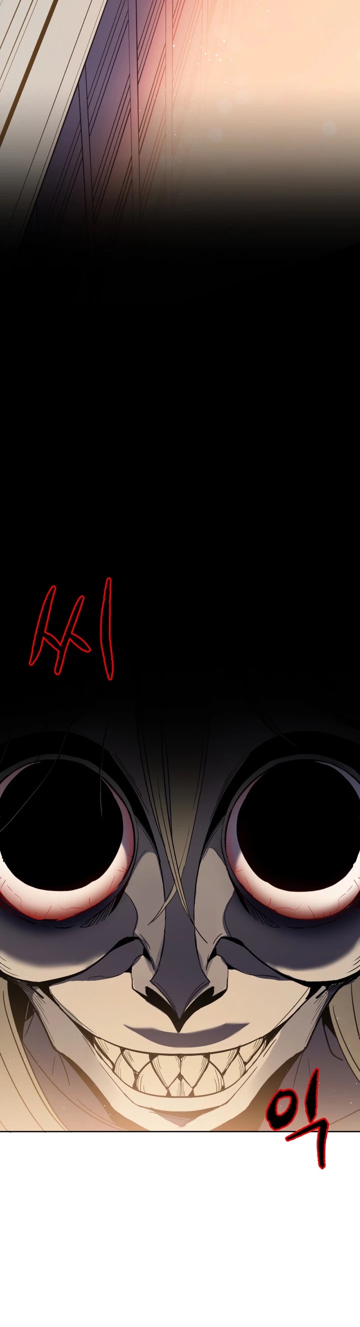 The Descent of the Demonic Master Chapter 58 page 41 - Chapter 58