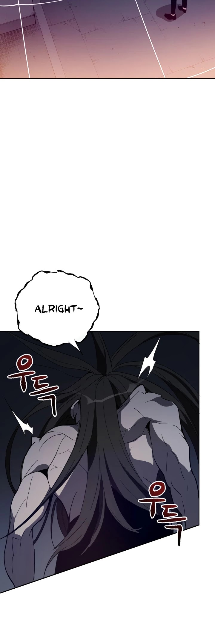 The Descent of the Demonic Master Chapter 59 page 18 - Chapter 59