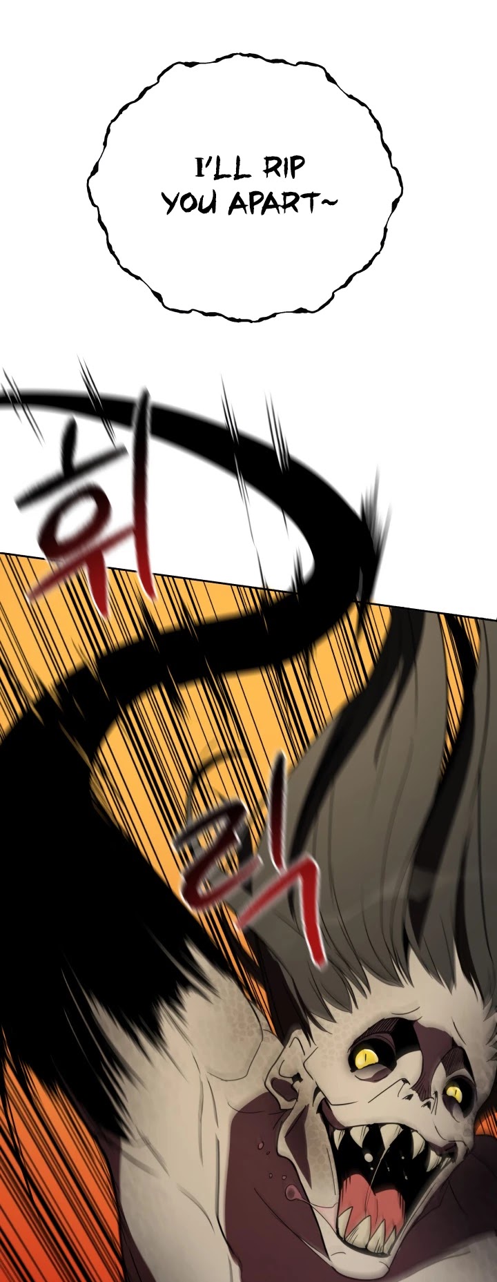The Descent of the Demonic Master Chapter 59 page 20 - Chapter 59