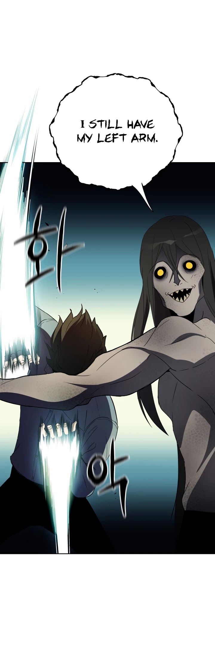 The Descent of the Demonic Master Chapter 59 page 37 - Chapter 59
