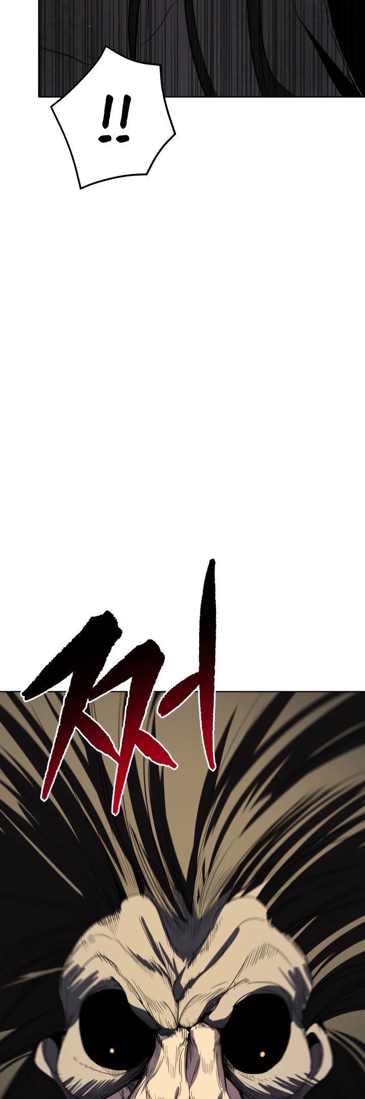 The Descent of the Demonic Master Chapter 59 page 40 - Chapter 59