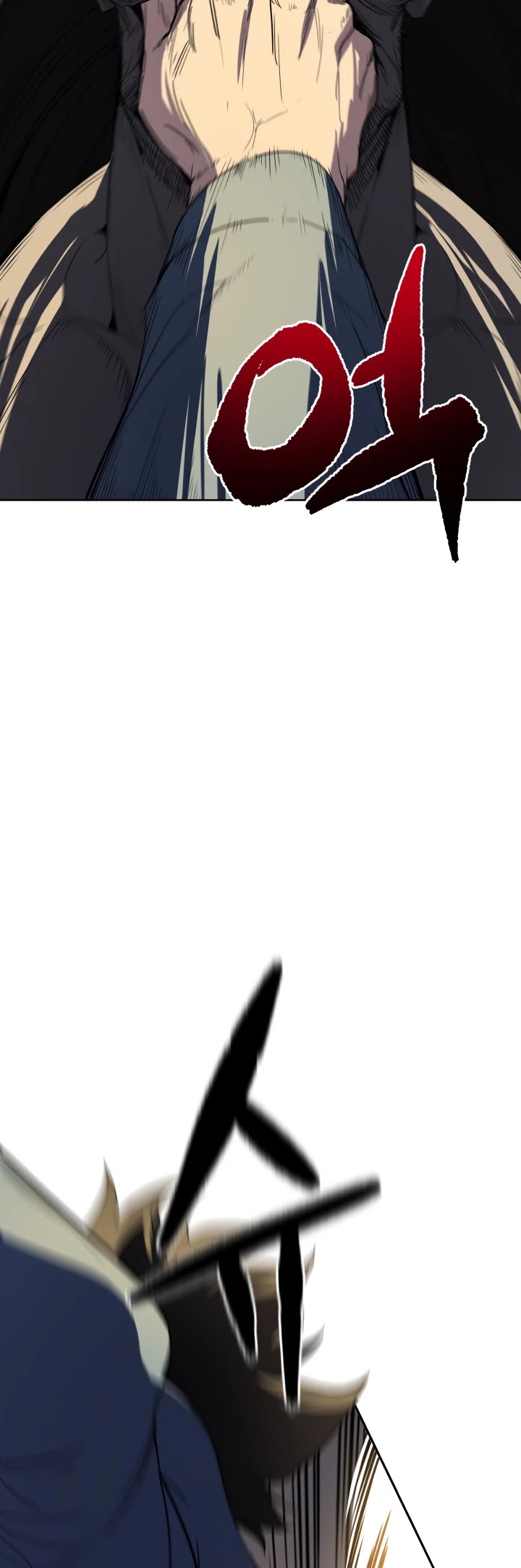 The Descent of the Demonic Master Chapter 59 page 41 - Chapter 59