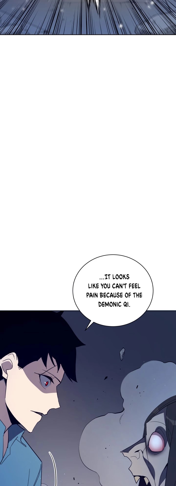 The Descent of the Demonic Master Chapter 59 page 46 - Chapter 59