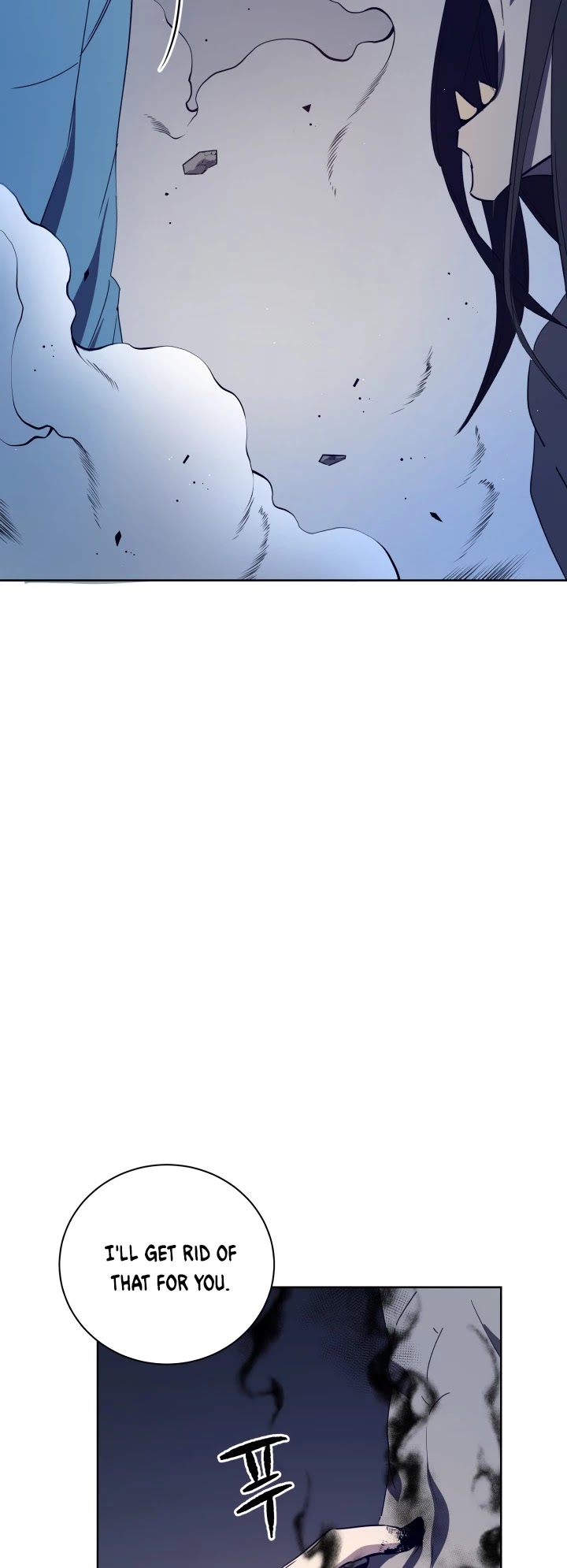 The Descent of the Demonic Master Chapter 59 page 47 - Chapter 59