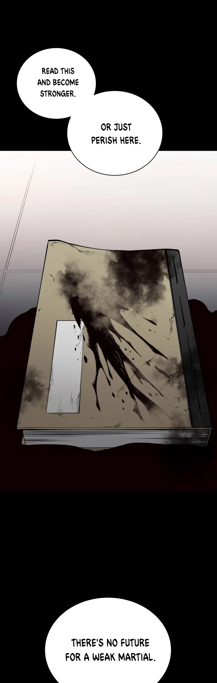 The Descent of the Demonic Master Chapter 59 page 53 - Chapter 59