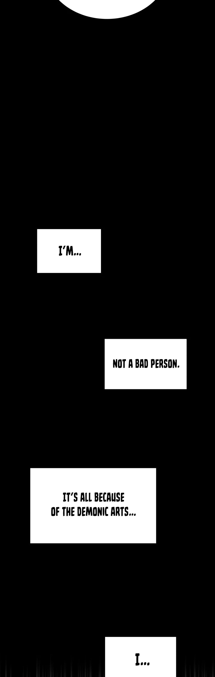 The Descent of the Demonic Master Chapter 59 page 54 - Chapter 59