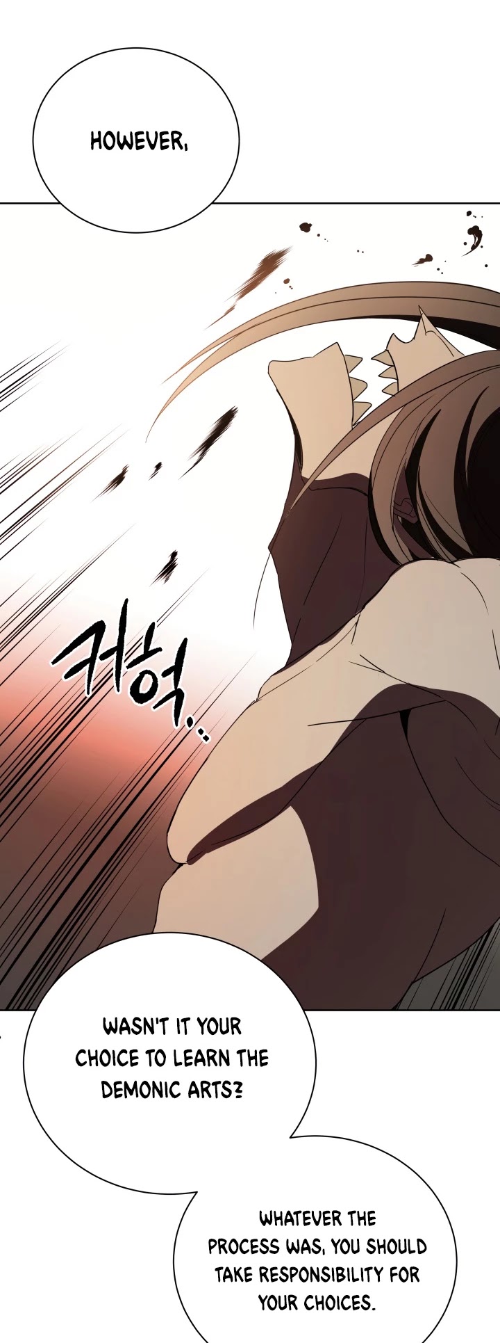The Descent of the Demonic Master Chapter 59 page 59 - Chapter 59